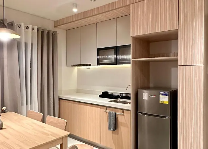 Solmere Apartahotel Manila