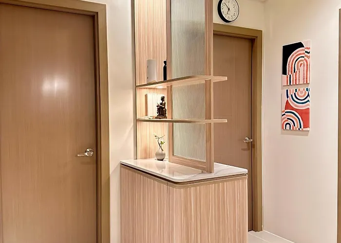 Solmere Aparthotel Manila
