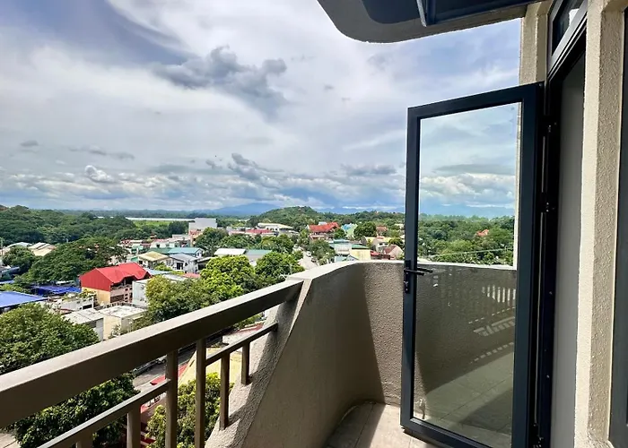 Apartahotel Solmere Manila