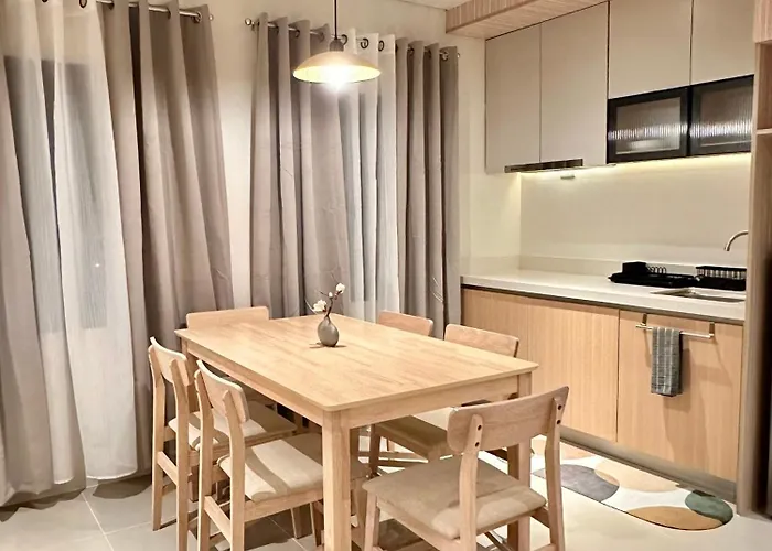 Solmere Apartahotel